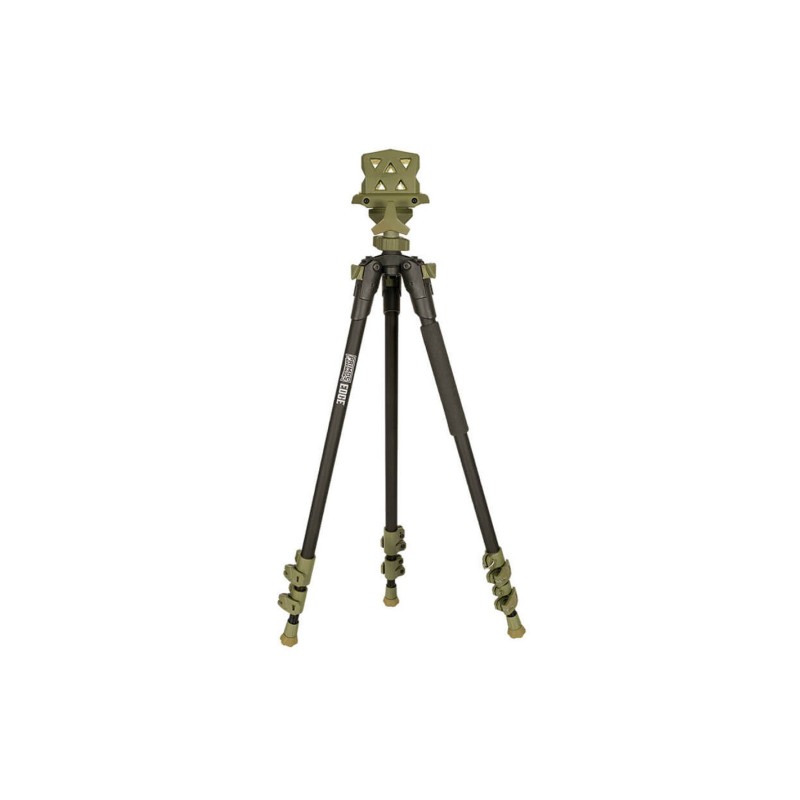 TRIPODE PRIMOS EDGE ALUMINUM DARK EARTH