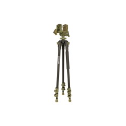 TRIPODE PRIMOS EDGE ALUMINUM DARK EARTH