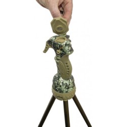 ADAPTADOR CAMARA TRIPODE PRIMOS