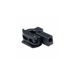 SPARTAN OPTICS MOUNT GREY