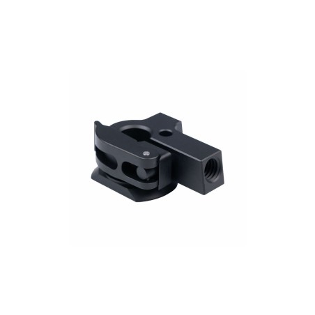 SPARTAN OPTICS MOUNT GREY