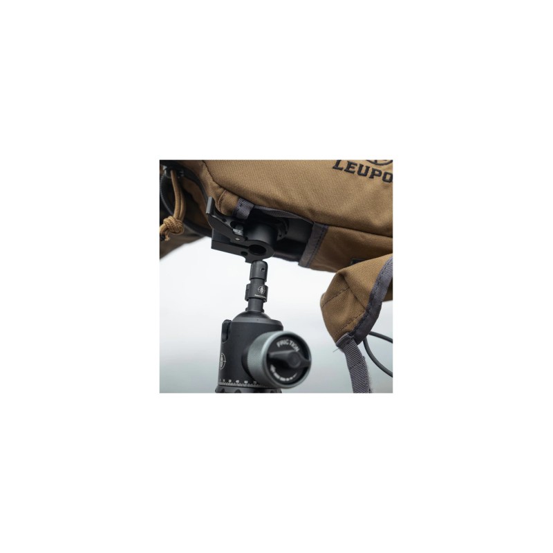 SPARTAN OPTICS MOUNT GREY