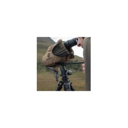 SPARTAN OPTICS MOUNT GREY