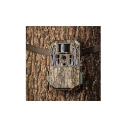 CAMARA PRIMOS AUTOPILOT 16MP LED NEGRO