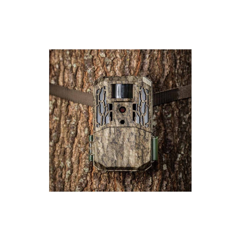 CAMARA PRIMOS AUTOPILOT 16MP LED NEGRO