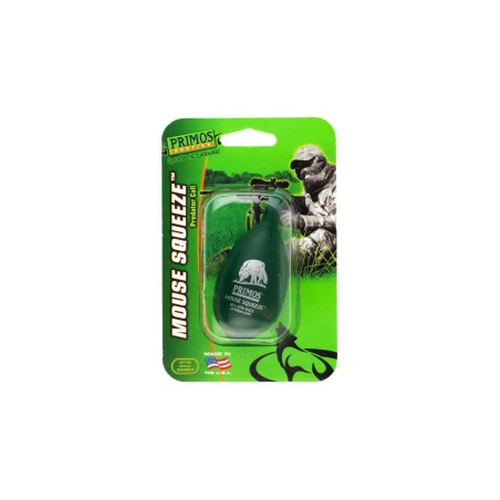 RECLAMO PARA ALIMAÑAS MOUSE SQUEEZE