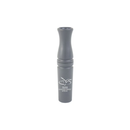 RECLAMO PARA PATOS SHAVED REED SPECK