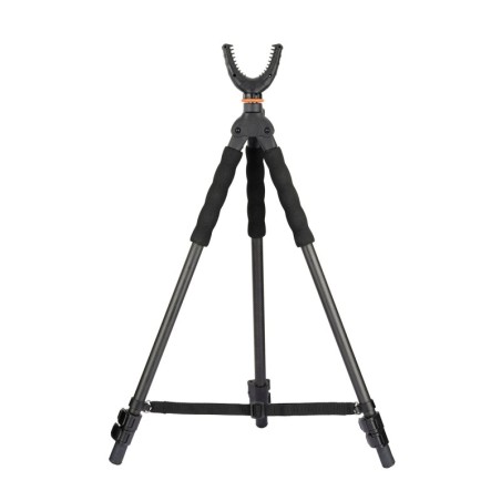 Vanguard Quest T62CU - Trípode, bípode y monopie de Carbono