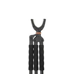 Vanguard Quest T62CU - Trípode, bípode y monopie de Carbono