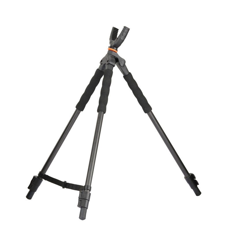 Vanguard Quest T62CU - Trípode, bípode y monopie de Carbono