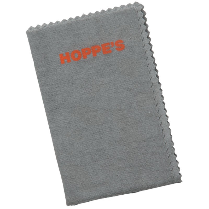 lubricahoppes, Paño de silicona HOPPE'S, 1218