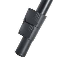 Vanguard QUEST T62U - 3 en 1: Trípode, bípode y monopie