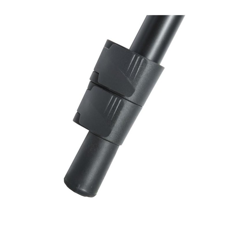 Vanguard QUEST T62U - 3 en 1: Trípode, bípode y monopie