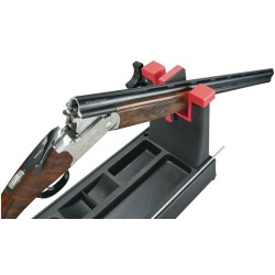 Banco de limpieza HOPPE'S Gun Vise
