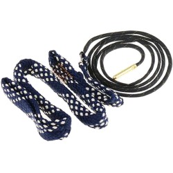 limpiezaboresnake, Baqueta textil BORESNAKE