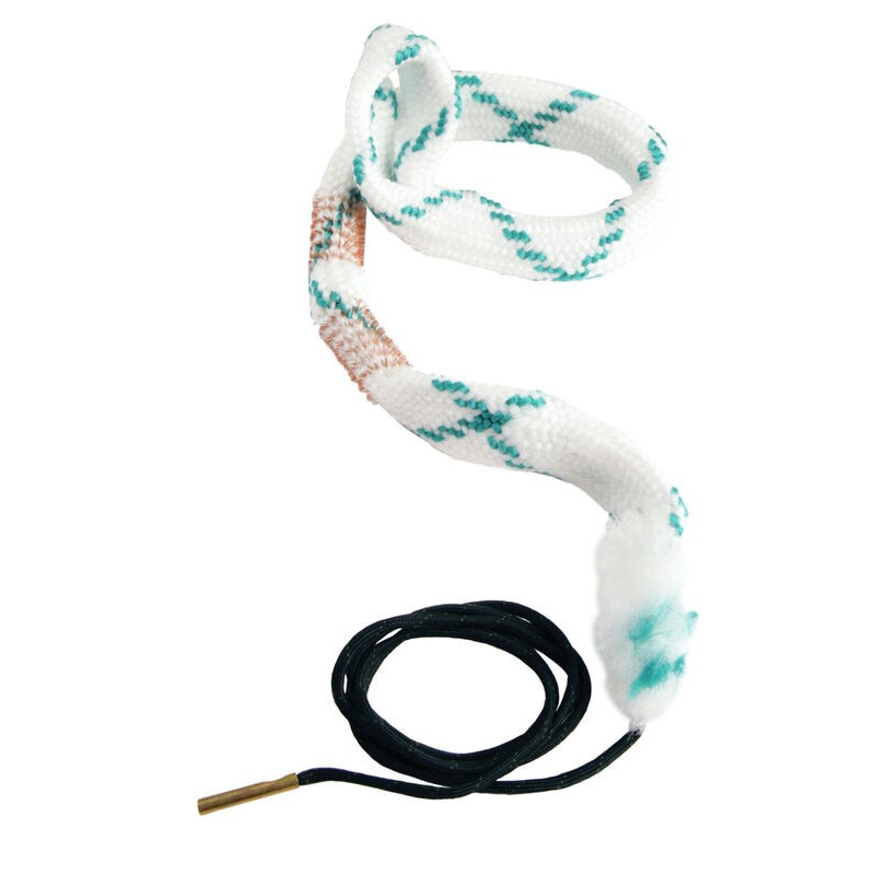limpiezaboresnake, Baqueta textil BORESNAKE