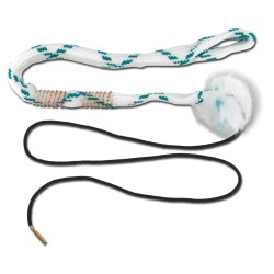 limpiezaboresnake, Baqueta textil BORESNAKE