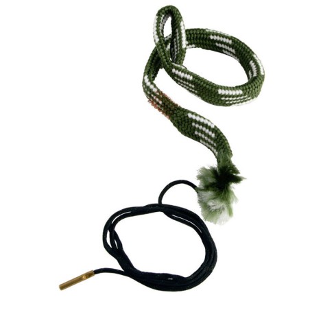 limpiezaboresnake, Baqueta textil BORESNAKE