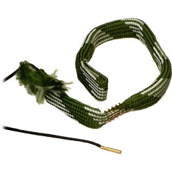 limpiezaboresnake, Baqueta textil BORESNAKE