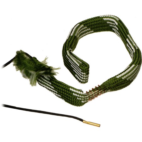 limpiezaboresnake, Baqueta textil BORESNAKE