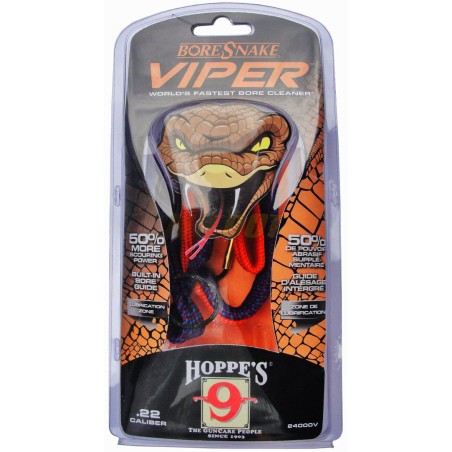 limpiezaboresnake, Baqueta textil BORESNAKE Viper