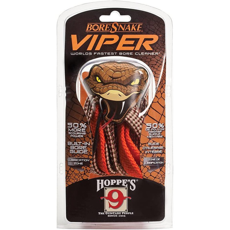 limpiezaboresnake, Baqueta textil BORESNAKE Viper