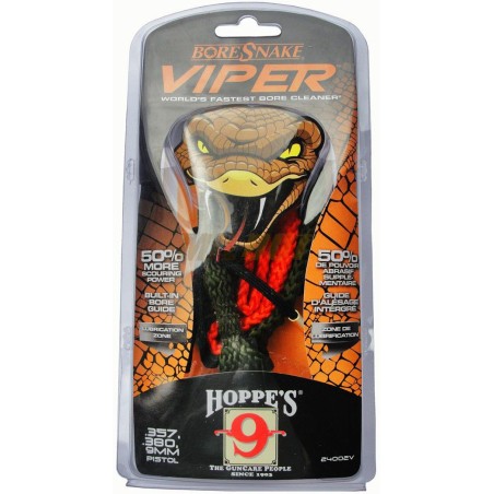 limpiezaboresnake, Baqueta textil BORESNAKE Viper