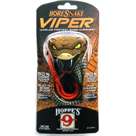 limpiezaboresnake, Baqueta textil BORESNAKE Viper