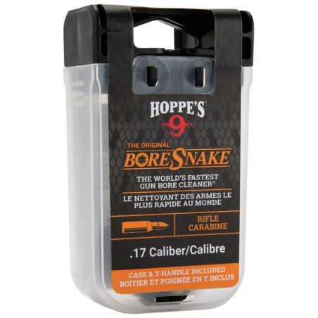 limpiezaboresnake, Baqueta textil BORESNAKE Den