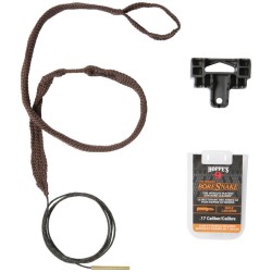 limpiezaboresnake, Baqueta textil BORESNAKE Den