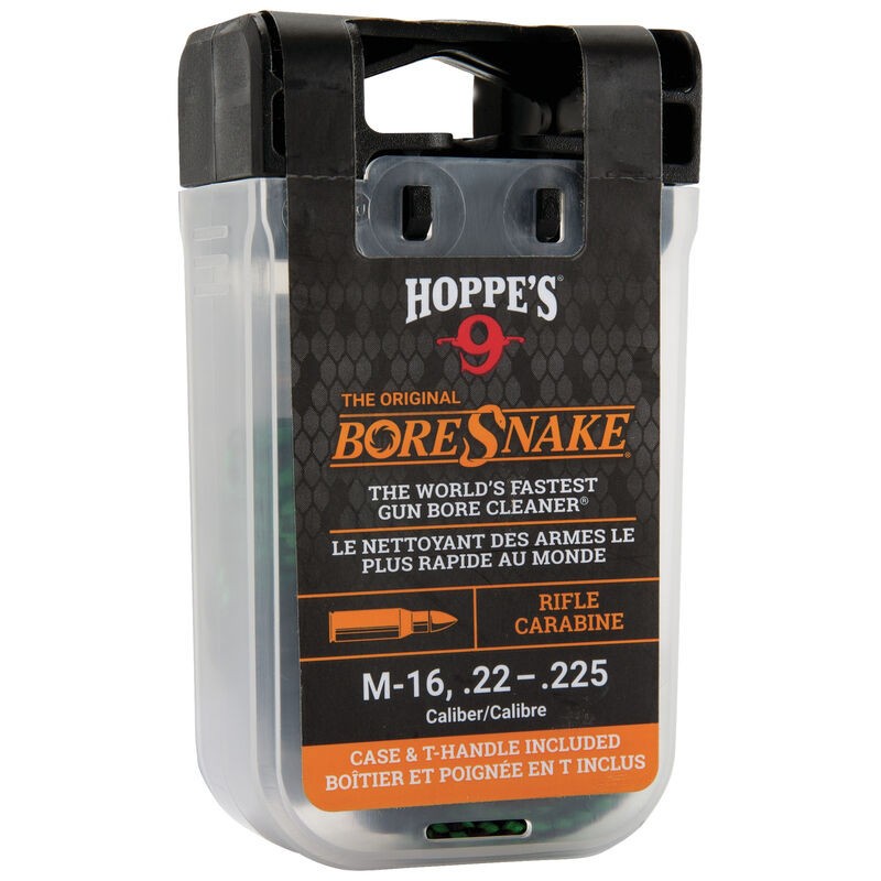 limpiezaboresnake, Baqueta textil BORESNAKE Den