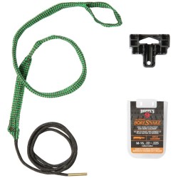 limpiezaboresnake, Baqueta textil BORESNAKE Den