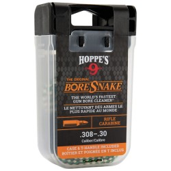 limpiezaboresnake, Baqueta textil BORESNAKE Den