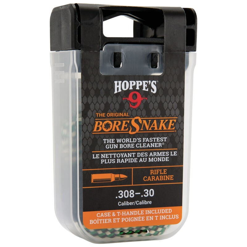 limpiezaboresnake, Baqueta textil BORESNAKE Den