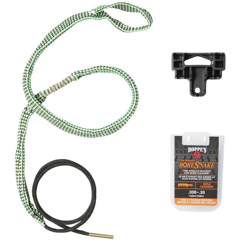 limpiezaboresnake, Baqueta textil BORESNAKE Den