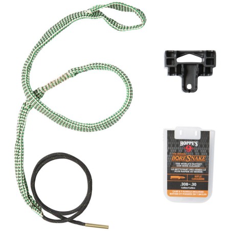 limpiezaboresnake, Baqueta textil BORESNAKE Den