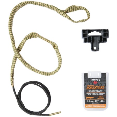 limpiezaboresnake, Baqueta textil BORESNAKE Den