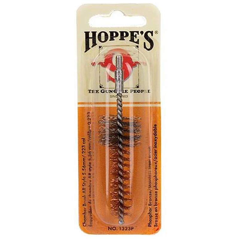 accesoriohoppes, Escobillas para limpieza