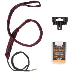 limpiezaboresnake, Baqueta textil BORESNAKE Den