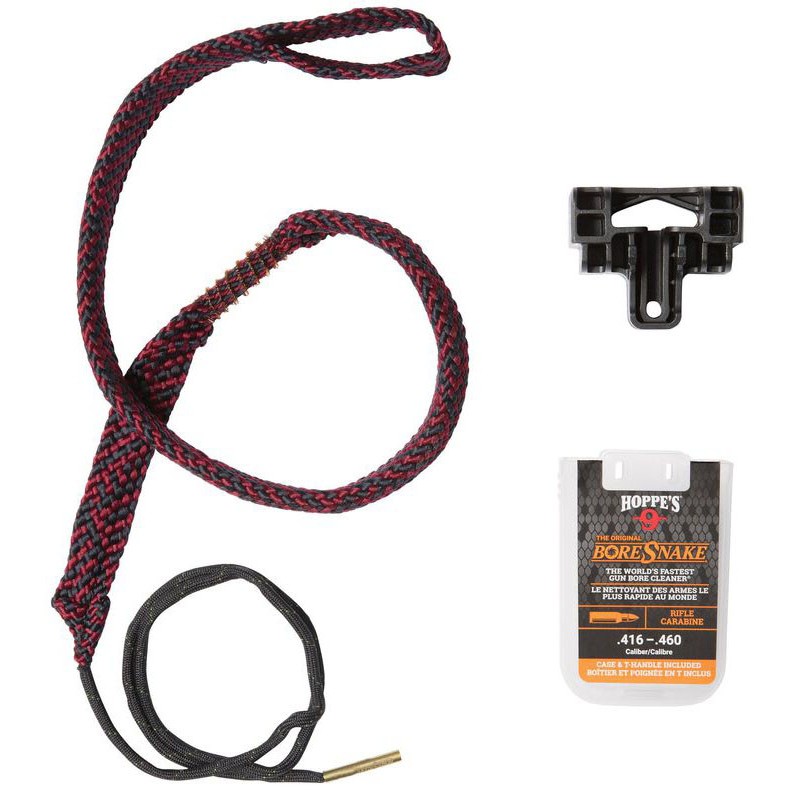 limpiezaboresnake, Baqueta textil BORESNAKE Den