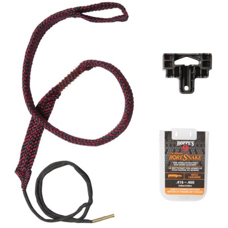 limpiezaboresnake, Baqueta textil BORESNAKE Den