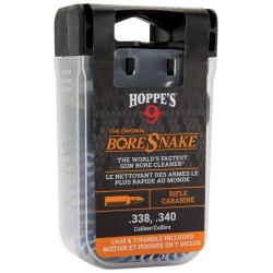 limpiezaboresnake, Baqueta textil BORESNAKE Den