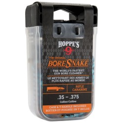 limpiezaboresnake, Baqueta textil BORESNAKE Den