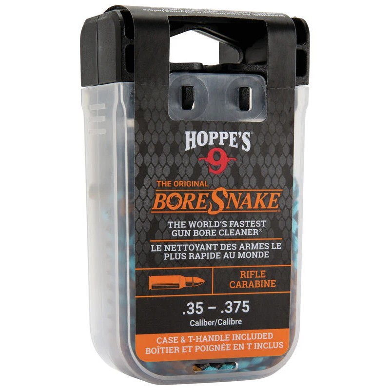 limpiezaboresnake, Baqueta textil BORESNAKE Den