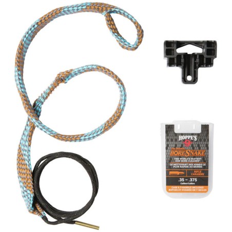 limpiezaboresnake, Baqueta textil BORESNAKE Den