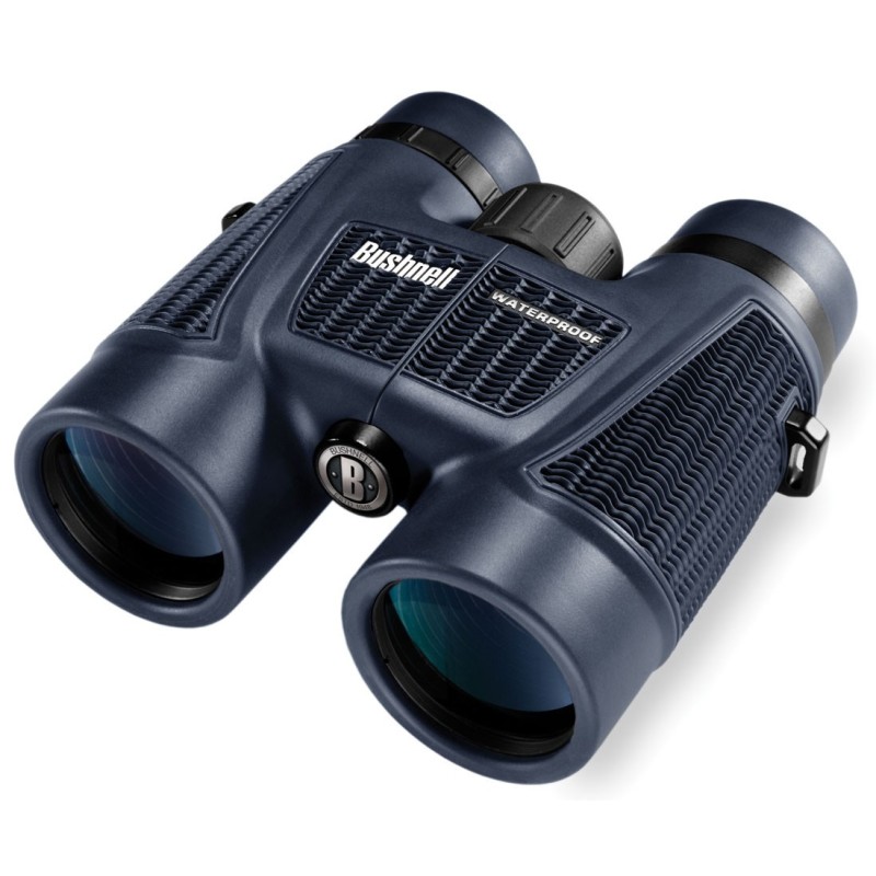 Prismáticos BUSHNELL H2O