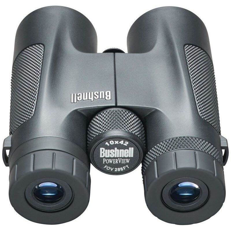 Prismáticos BUSHNELL POWERVIEW