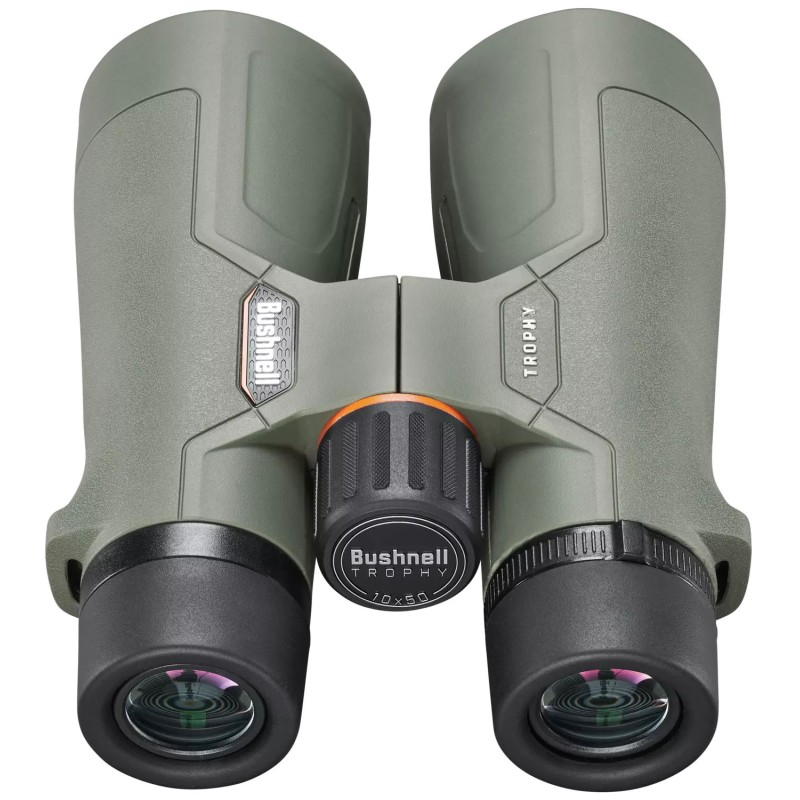 Prismáticos BUSHNELL TROPHY, TROPHY Xtreme