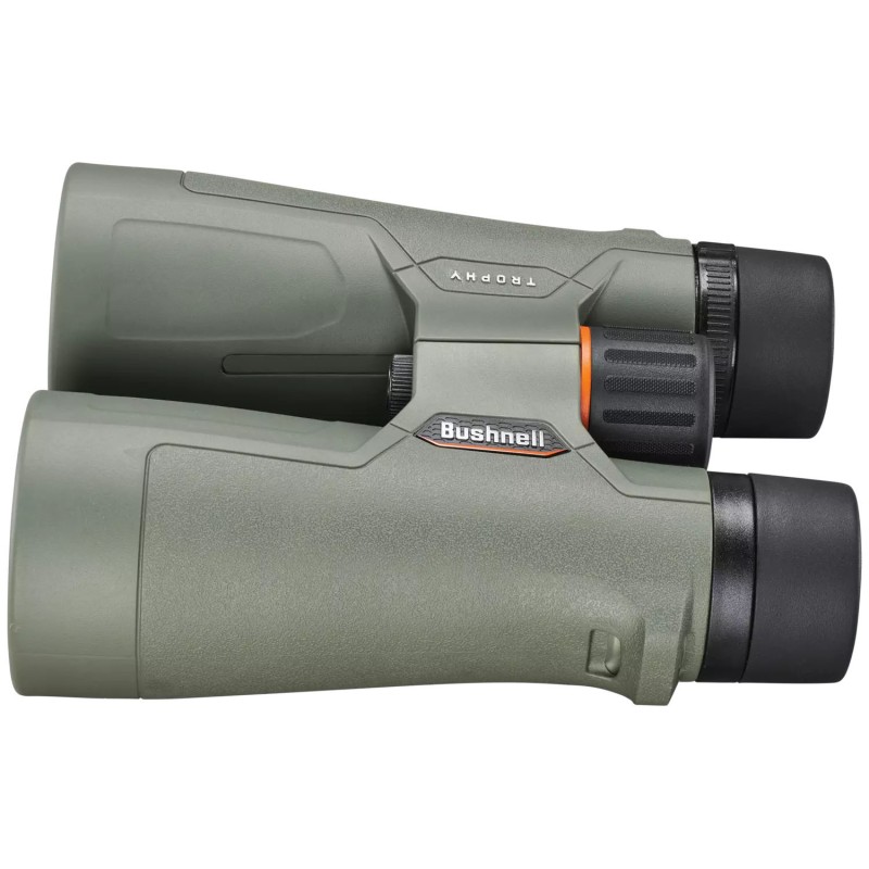 Prismáticos BUSHNELL TROPHY, TROPHY Xtreme