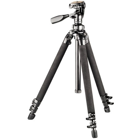 tripode, tripodes, Trípode avanzado para telescopio